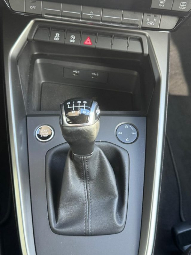 AUDI A3 usata, con ESP