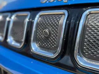 JEEP Compass usata, con ESP