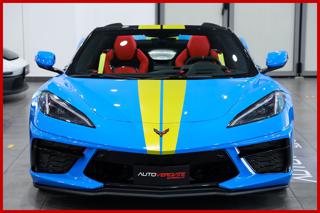 CHEVROLET Corvette usata, con Airbag