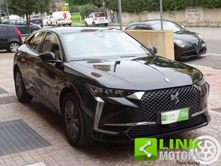 DS AUTOMOBILES DS 4 usata, con Airbag laterali
