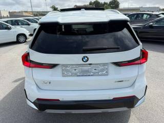 BMW X1 usata, con Cerchi in lega