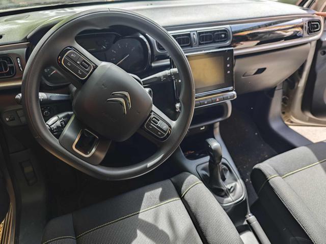 CITROEN C3 usata, con Autoradio