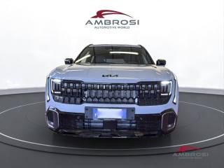 KIA Seltos usata 6