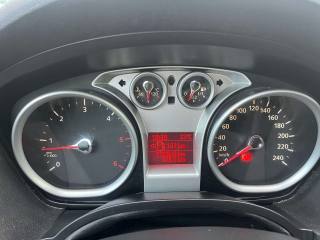 FORD Kuga usata, con ESP