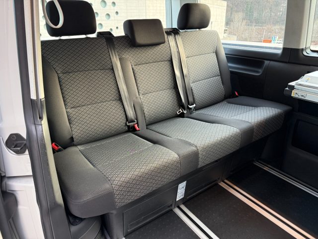 VOLKSWAGEN California usata, con Autoradio