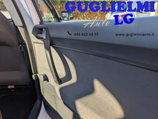 VOLKSWAGEN Polo usata, con Isofix