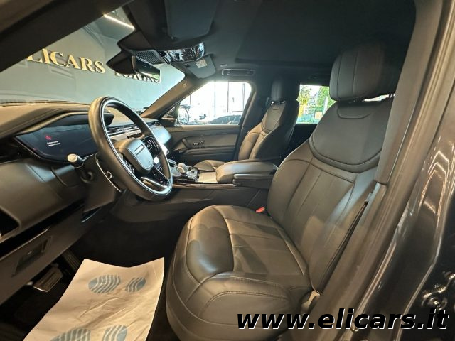 LAND ROVER Range Rover Sport usata, con Autoradio