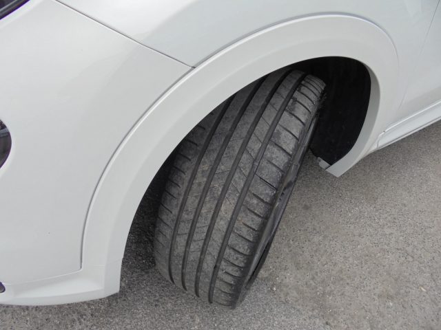 FIAT 500X usata, con Climatizzatore