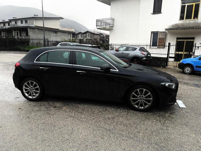 MERCEDES-BENZ A 180 usata, con Autoradio