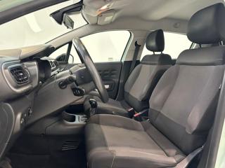 CITROEN C3 usata, con Controllo trazione