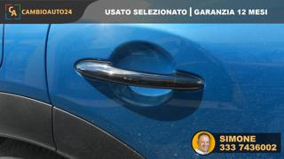 MINI Countryman usata, con Supporto lombare
