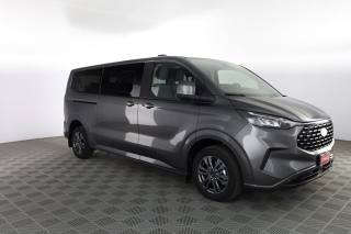 FORD Tourneo Custom usata 1