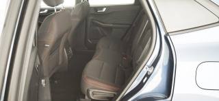 FORD Kuga usata, con Sistema di navigazione