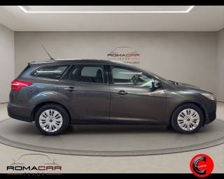 FORD Focus usata, con Autoradio