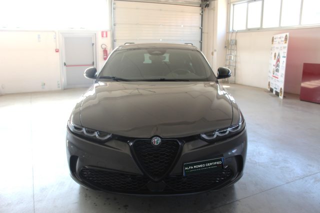 ALFA ROMEO Tonale usata, con Airbag