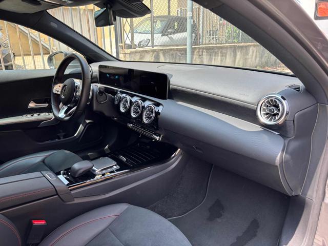 MERCEDES-BENZ A 200 usata, con Cruise Control