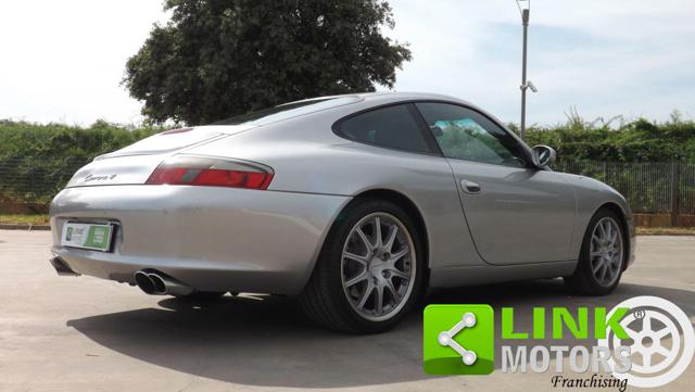 PORSCHE 911 usata 29