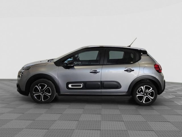 CITROEN C3 usata 1
