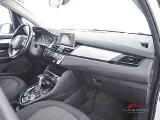 BMW 216 usata 11