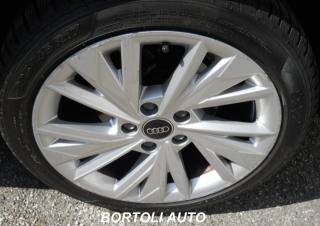 AUDI A3 usata, con Cruise Control