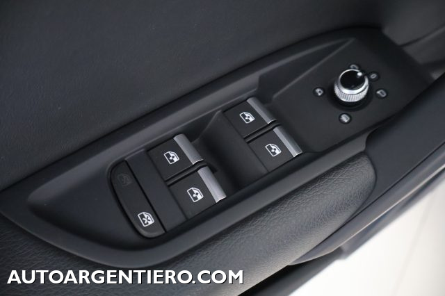 AUDI Q5 usata, con Climatizzatore
