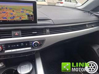 AUDI A4 usata 19
