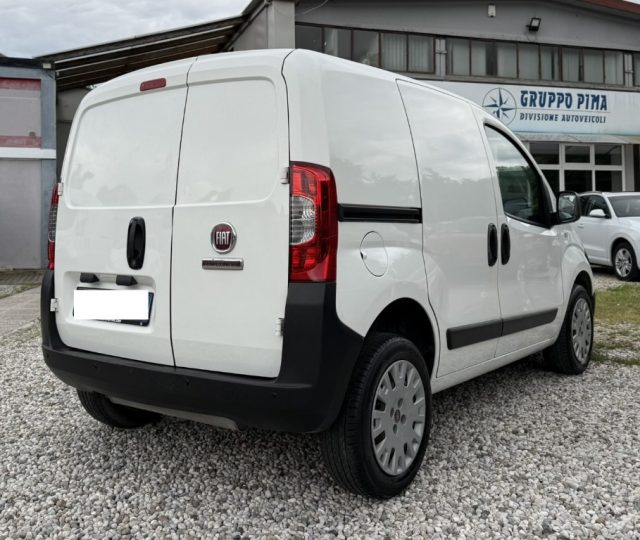 FIAT Fiorino usata, con ESP