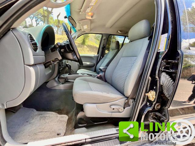 JEEP Cherokee usata, con Autoradio