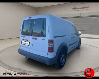 FORD Transit Connect usata, con Immobilizzatore elettronico