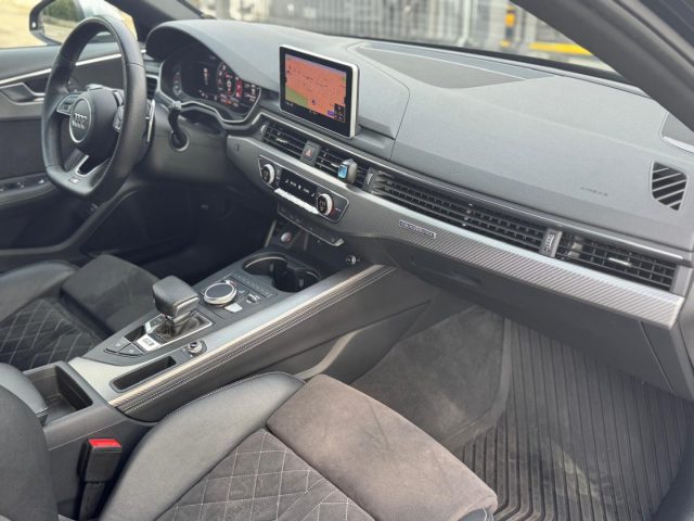 AUDI RS usata, con Servosterzo