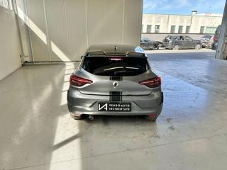 RENAULT Clio usata, con Autoradio