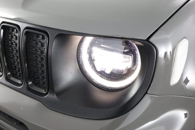 JEEP Renegade usata 7