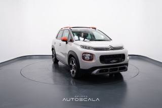 CITROEN C3 Aircross usata, con Chiusura centralizzata