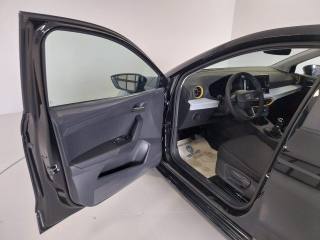 SEAT Ibiza usata, con Sedili riscaldati
