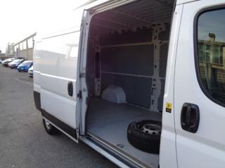 FIAT Ducato usata, con USB