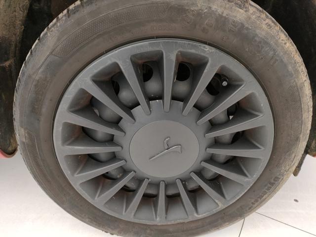 LANCIA Ypsilon usata, con Airbag testa