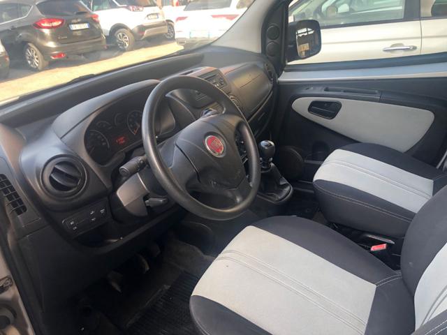 FIAT Qubo usata 8