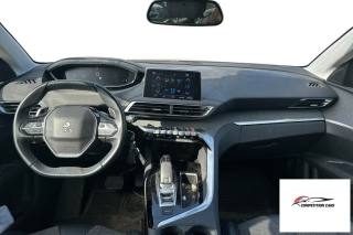 PEUGEOT 5008 usata, con Airbag Passeggero