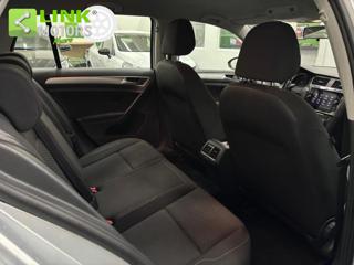 VOLKSWAGEN Golf usata, con Luci diurne LED