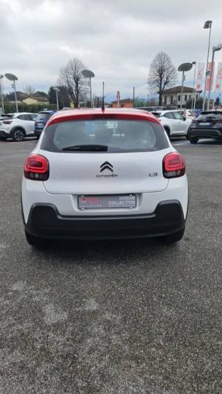 CITROEN C3 usata, con Autoradio