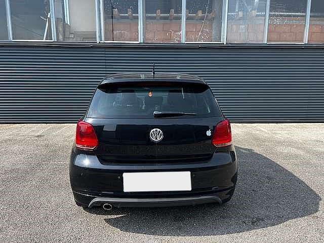 VOLKSWAGEN Polo usata, con Immobilizzatore elettronico