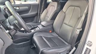 VOLVO XC40 usata, con Sedile posteriore sdoppiato