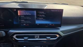 BMW 320 usata, con Sensore di pioggia