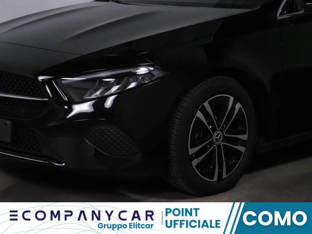 MERCEDES-BENZ A 180 usata, con Autoradio