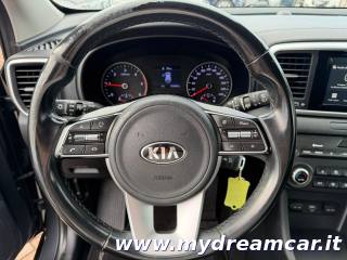 KIA Sportage usata, con Chiusura centralizzata