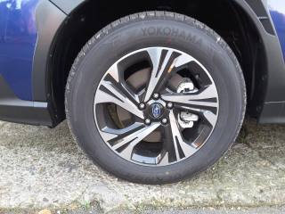 SUBARU Crosstrek usata, con Alzacristalli elettrici