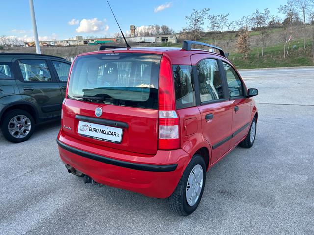 FIAT Panda usata, con Climatizzatore