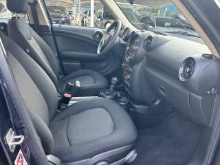 MINI Countryman usata, con Controllo trazione