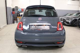 FIAT 500 usata, con Autoradio