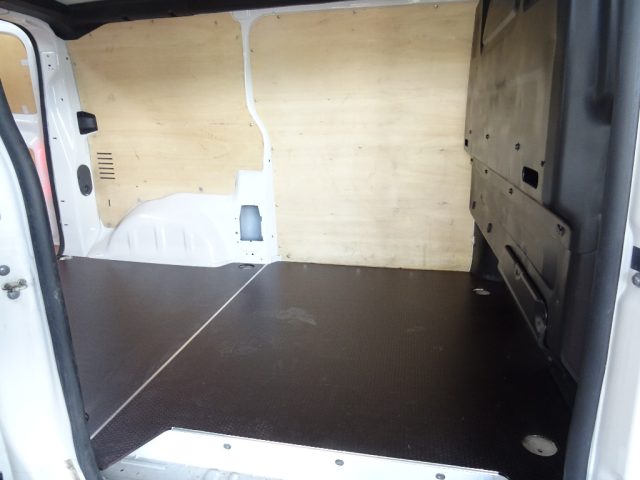 CITROEN Jumpy usata, con Filtro antiparticolato